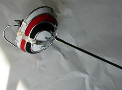 Mensurkorbschläger